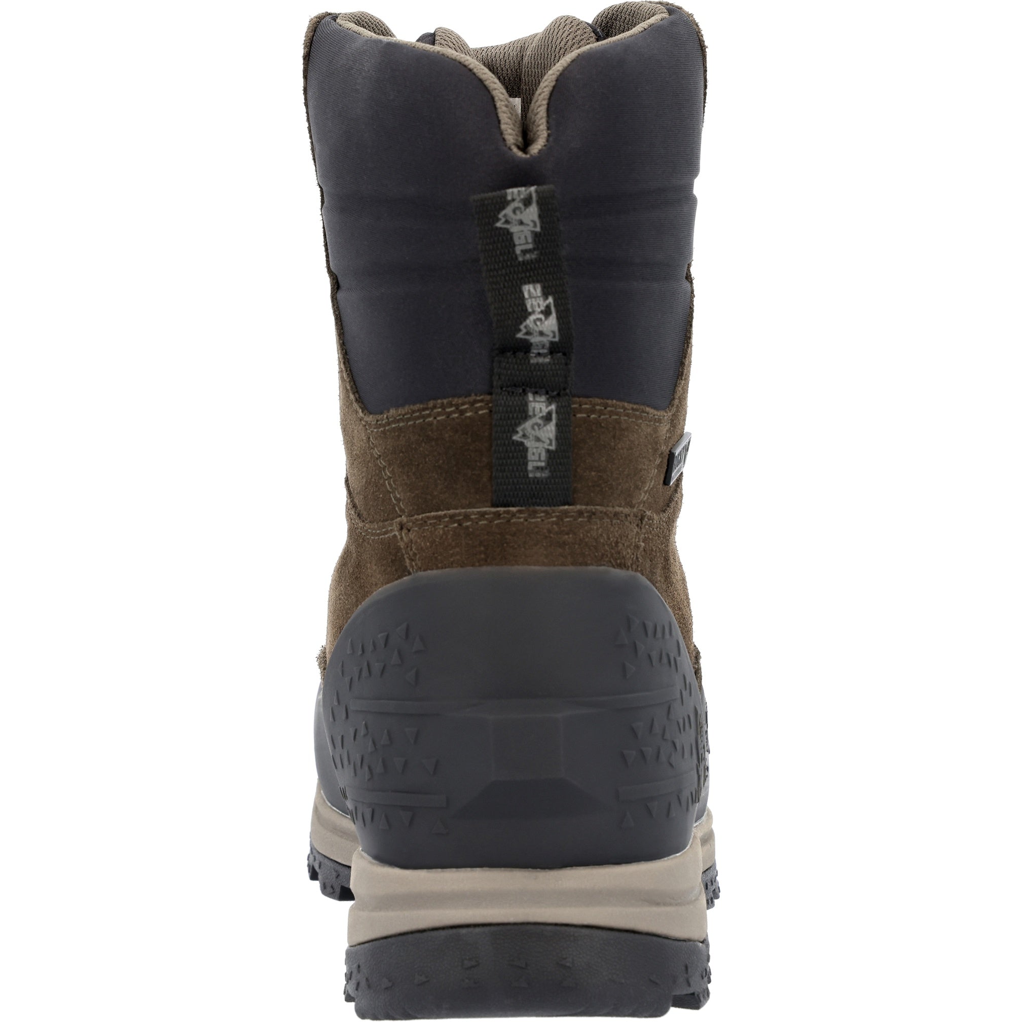 Rocky Blizzard Stalker Max Insulated / Waterproof - Wide - Mens