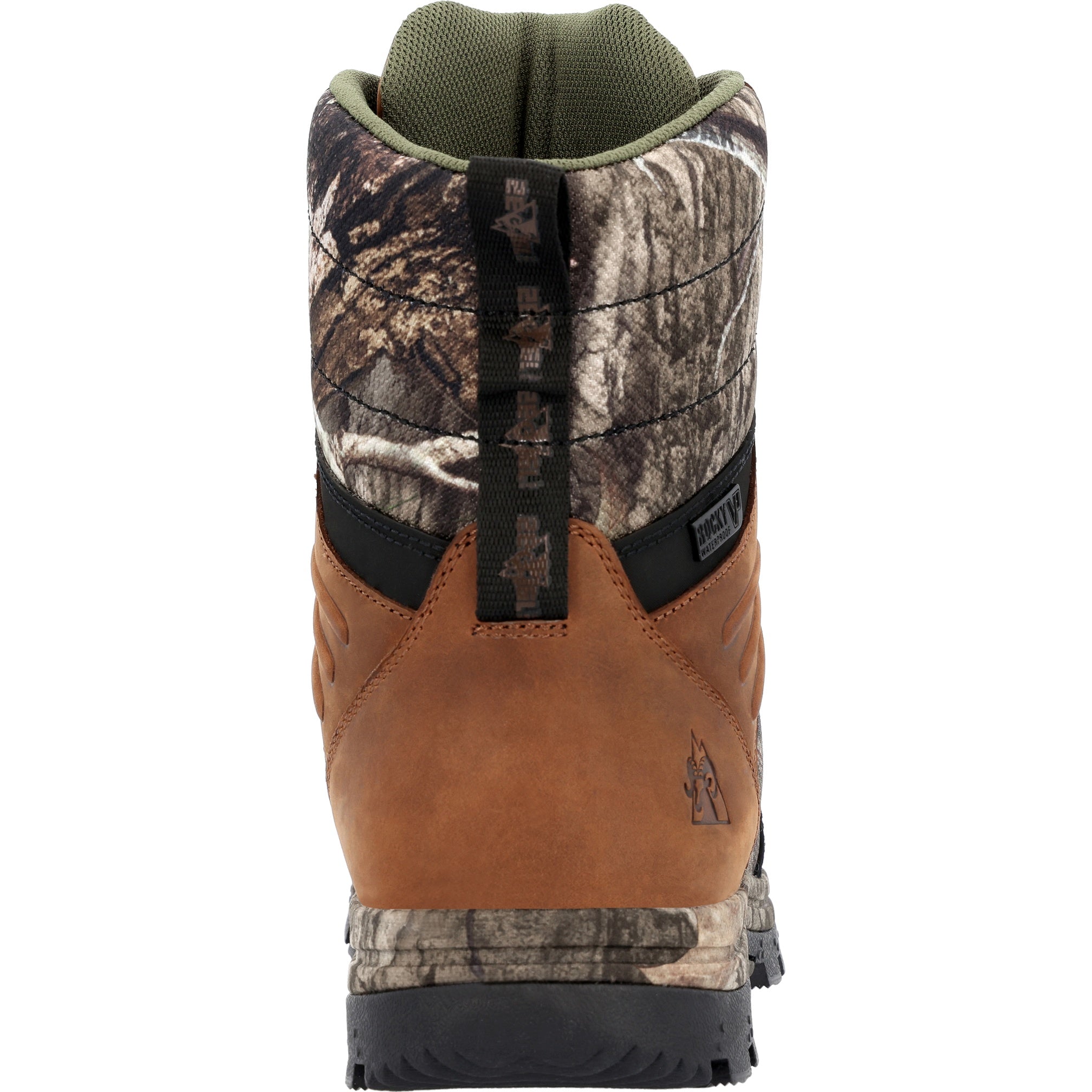 Rocky Lynx Mossy Oak Country Dna Insulated / Waterproof - Mens