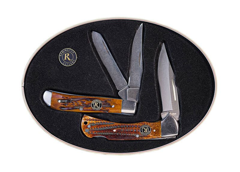 Remington American Classic Collector Set