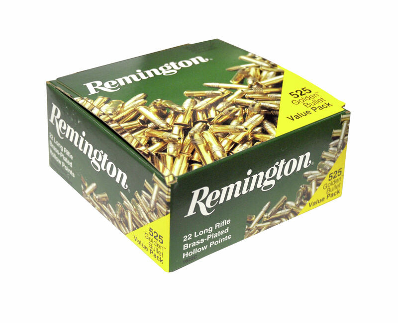 Remington Golden 22Lr / 36Gr