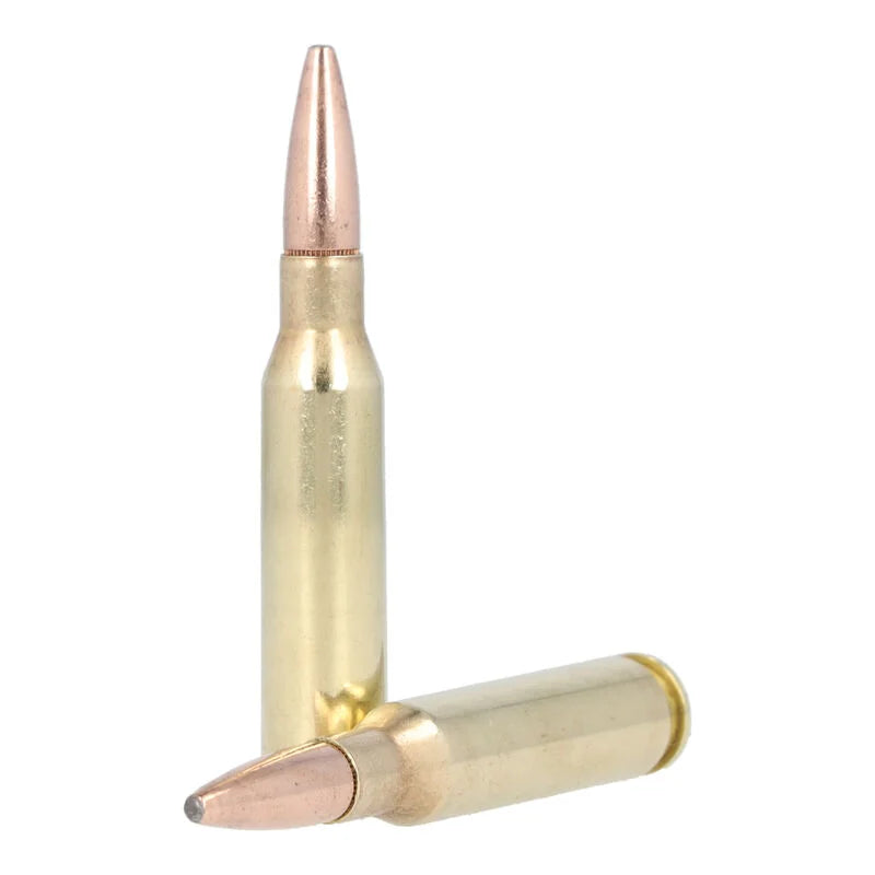 Remington Core-Lokt 7mm / 140Gr