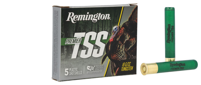 Remington Premier TSS - 410GA - 3" - 9