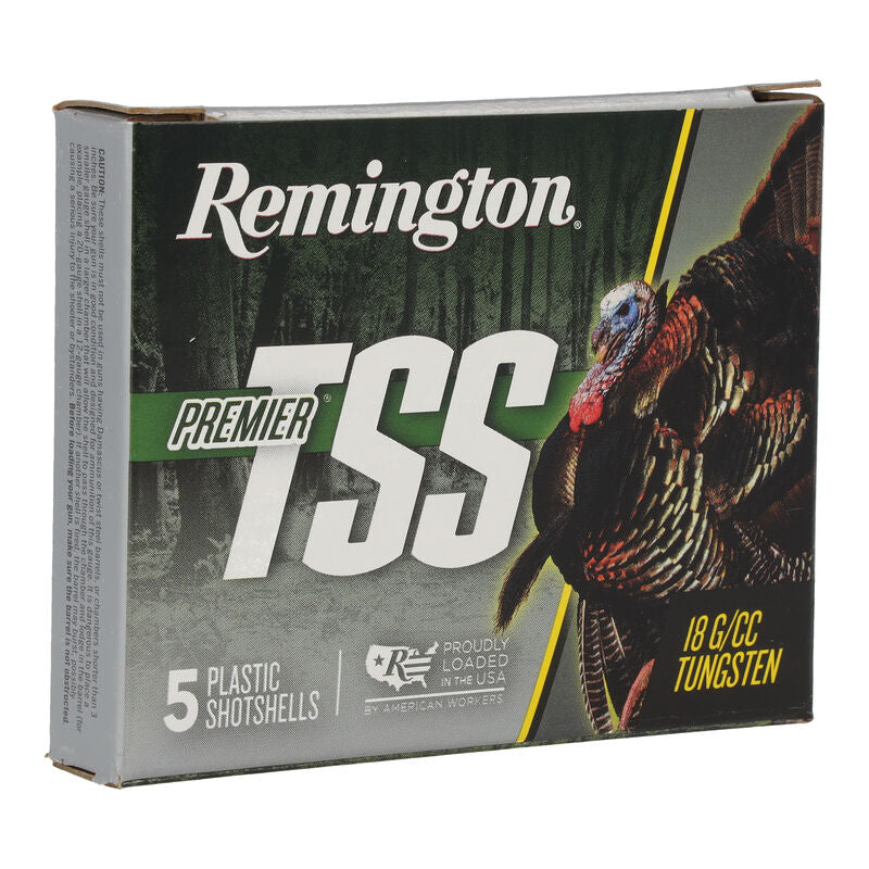 Remington Premier TSS - 410GA - 3" - 9
