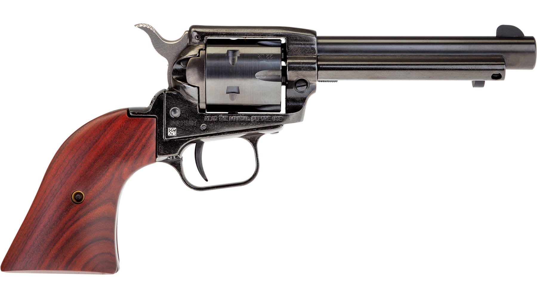 Heritage Rough Rider RR22B4