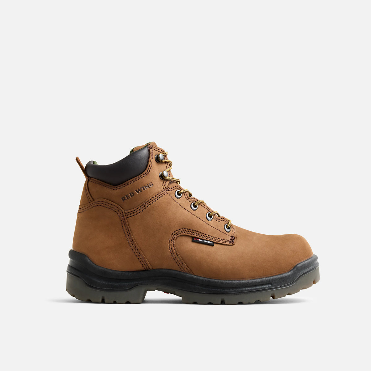 Men's King Toe® 6-inch Waterproof Boot