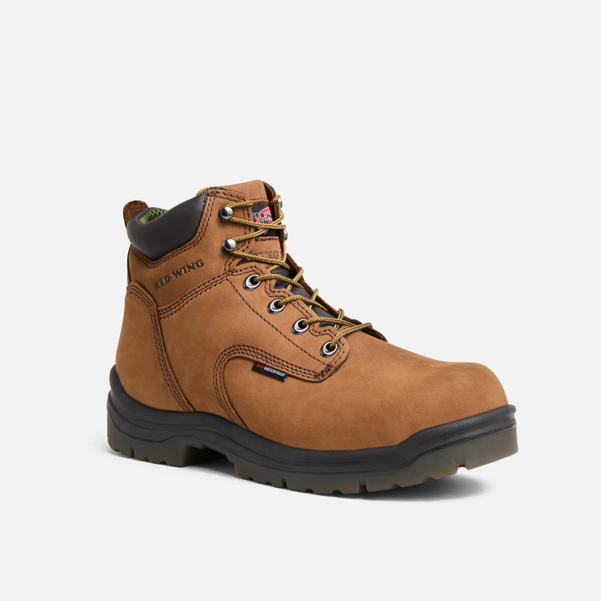 Men's King Toe® 6-inch Waterproof Boot