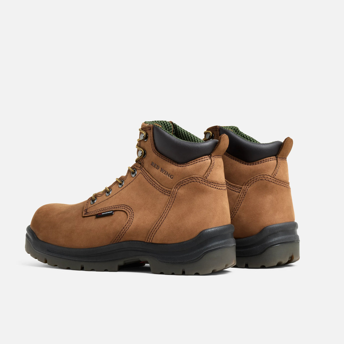 Men's King Toe® 6-inch Waterproof Boot