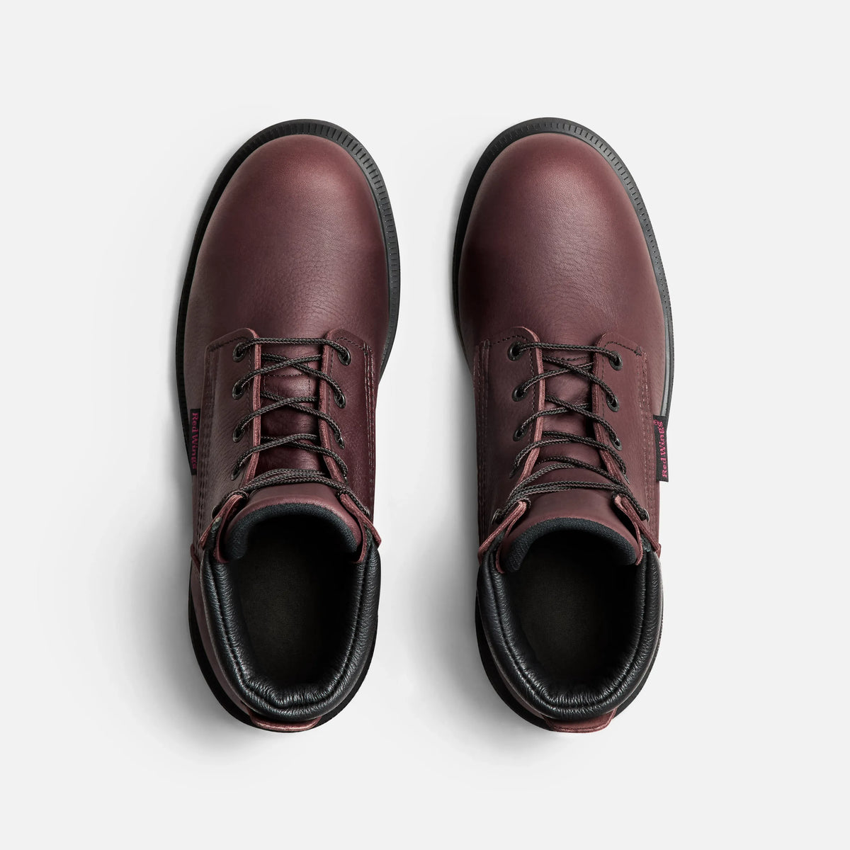 Red Wing SuperSole® 2.0 Men's 6-inch Soft Toe Boot