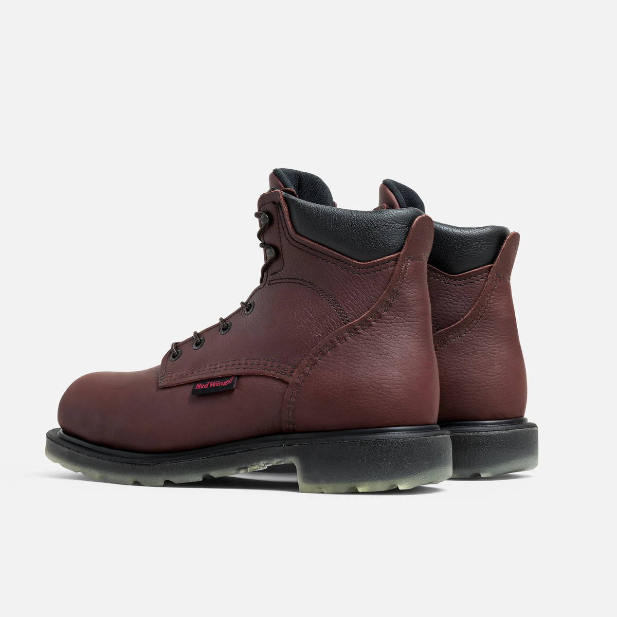 Red Wing SuperSole® 2.0 Men's 6-inch Soft Toe Boot