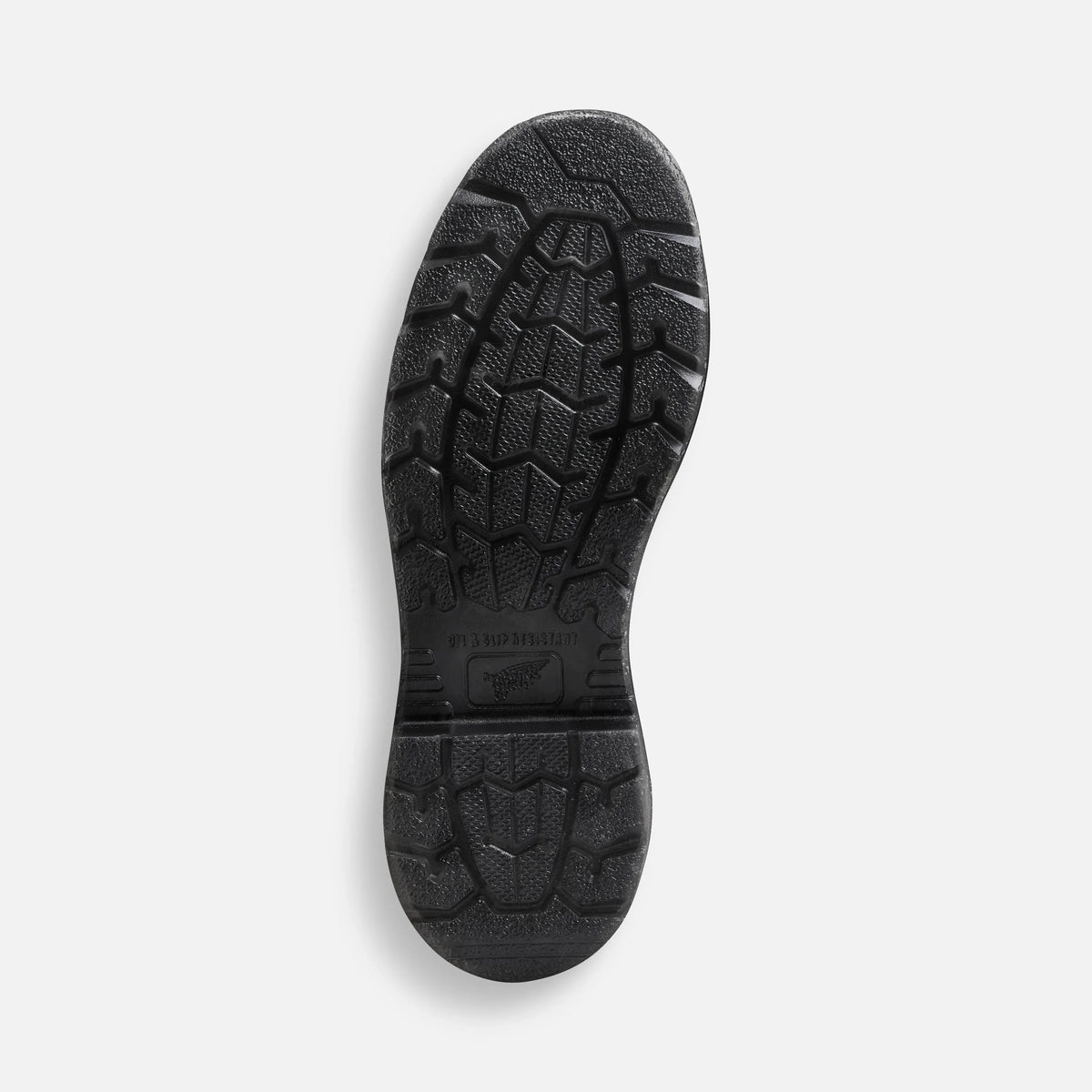Red Wing SuperSole® 2.0 Men's 6-inch Soft Toe Boot