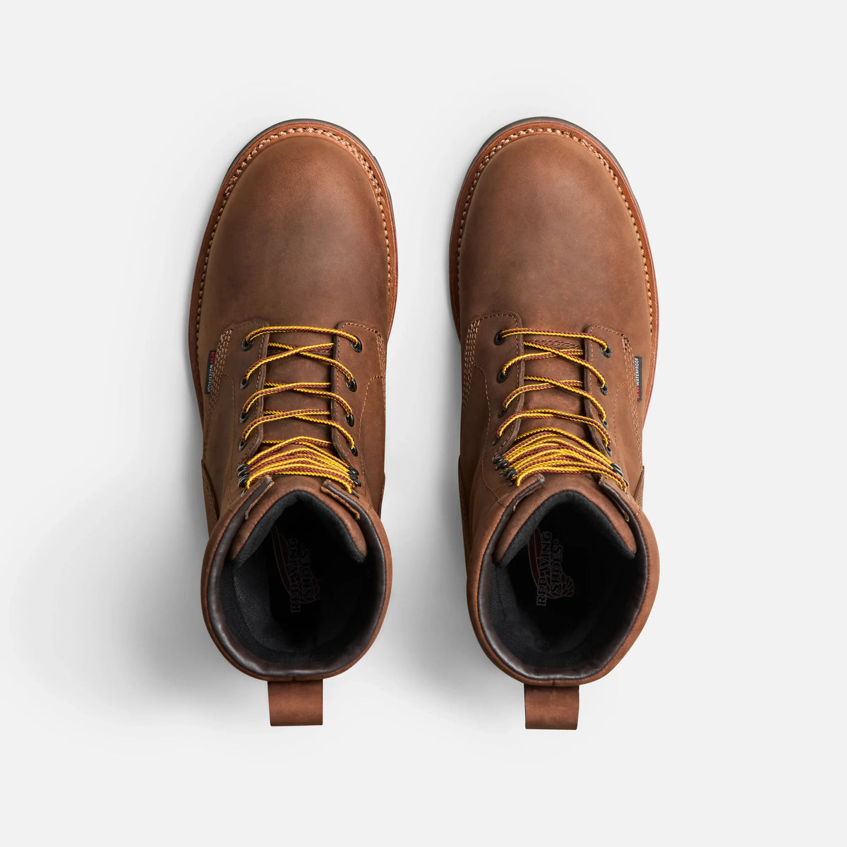 Men's LoggerMax Work Boot 2120