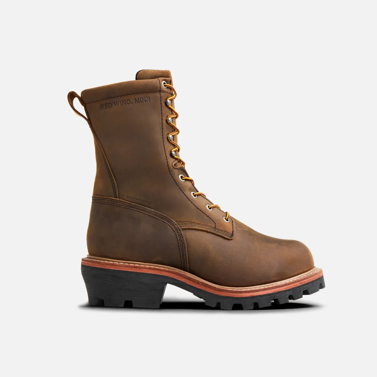 Men's LoggerMax 9-inch Waterproof Boot 2217