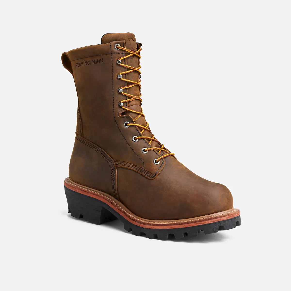 Men's LoggerMax 9-inch Waterproof Boot 2217