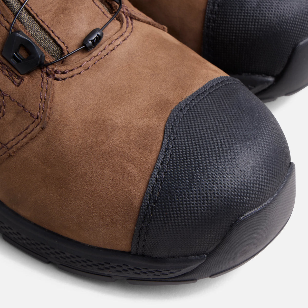 Red Wing Exos Lite Men's 6-inch Waterproof Safety Toe Boot