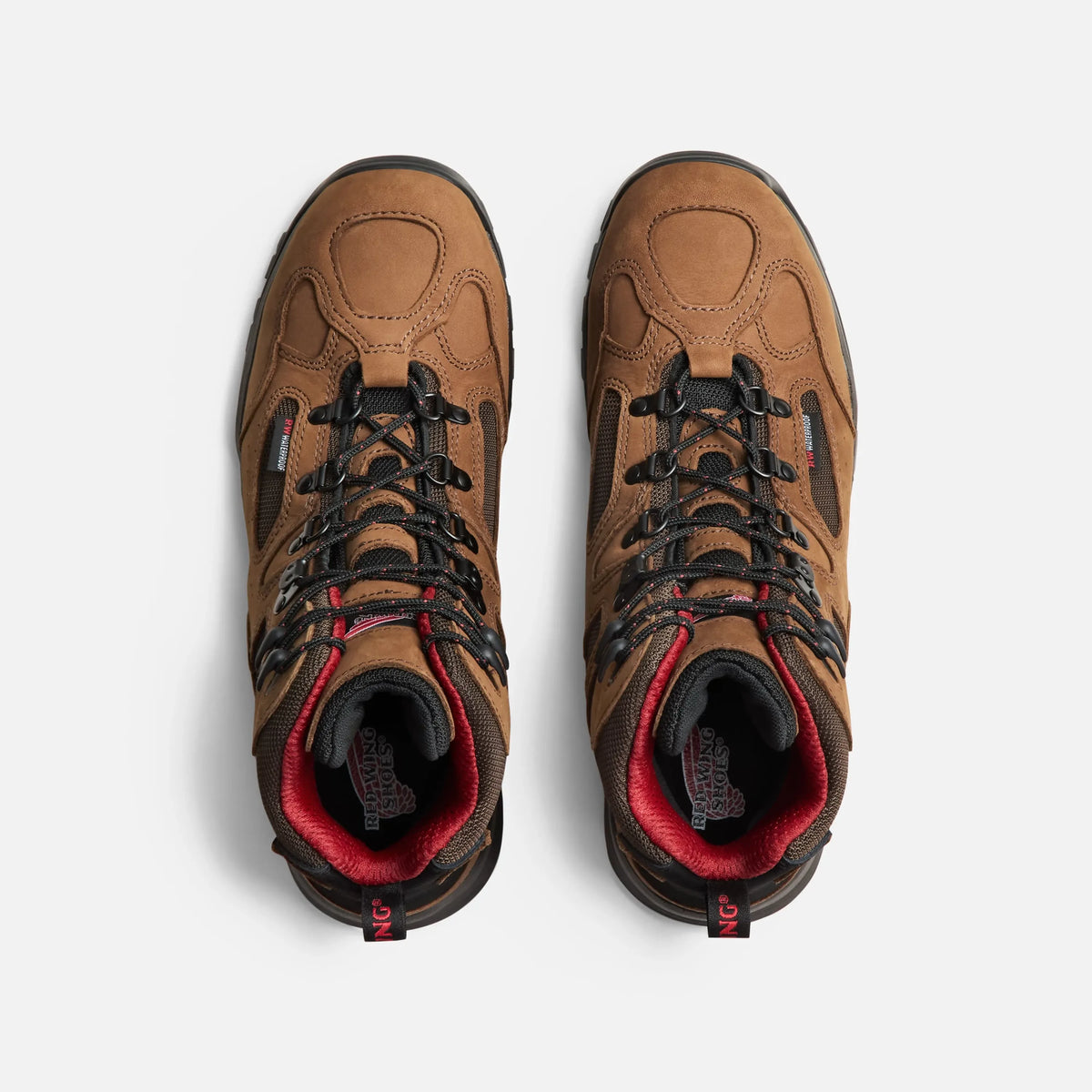 Red Wing Men's TruHiker 6-inch Waterproof Boot