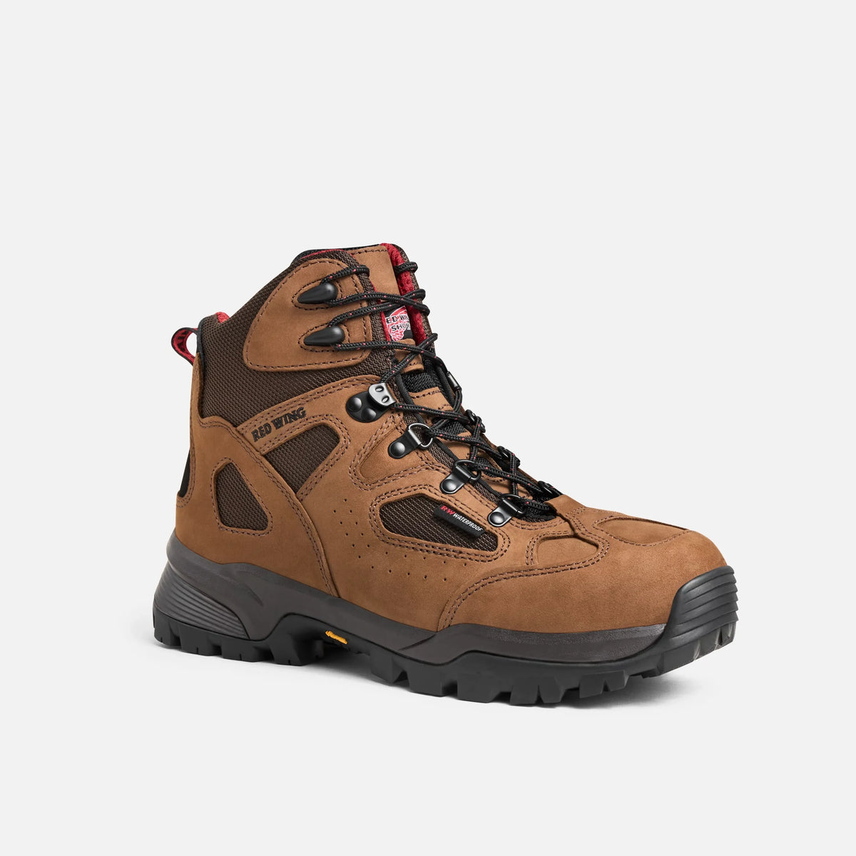 Red Wing Men's TruHiker 6-inch Waterproof Boot