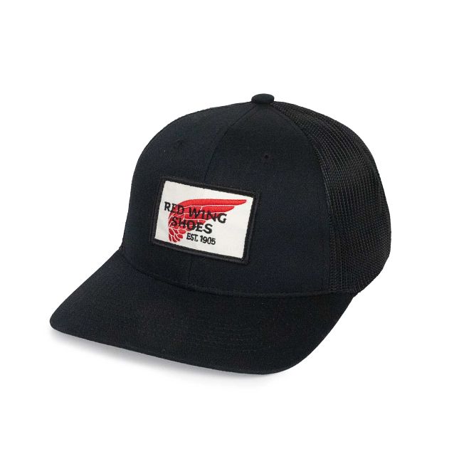 Red Wing Pro Trucker Cap