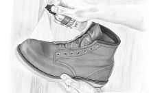 Men's LoggerMax Work Boot 2120