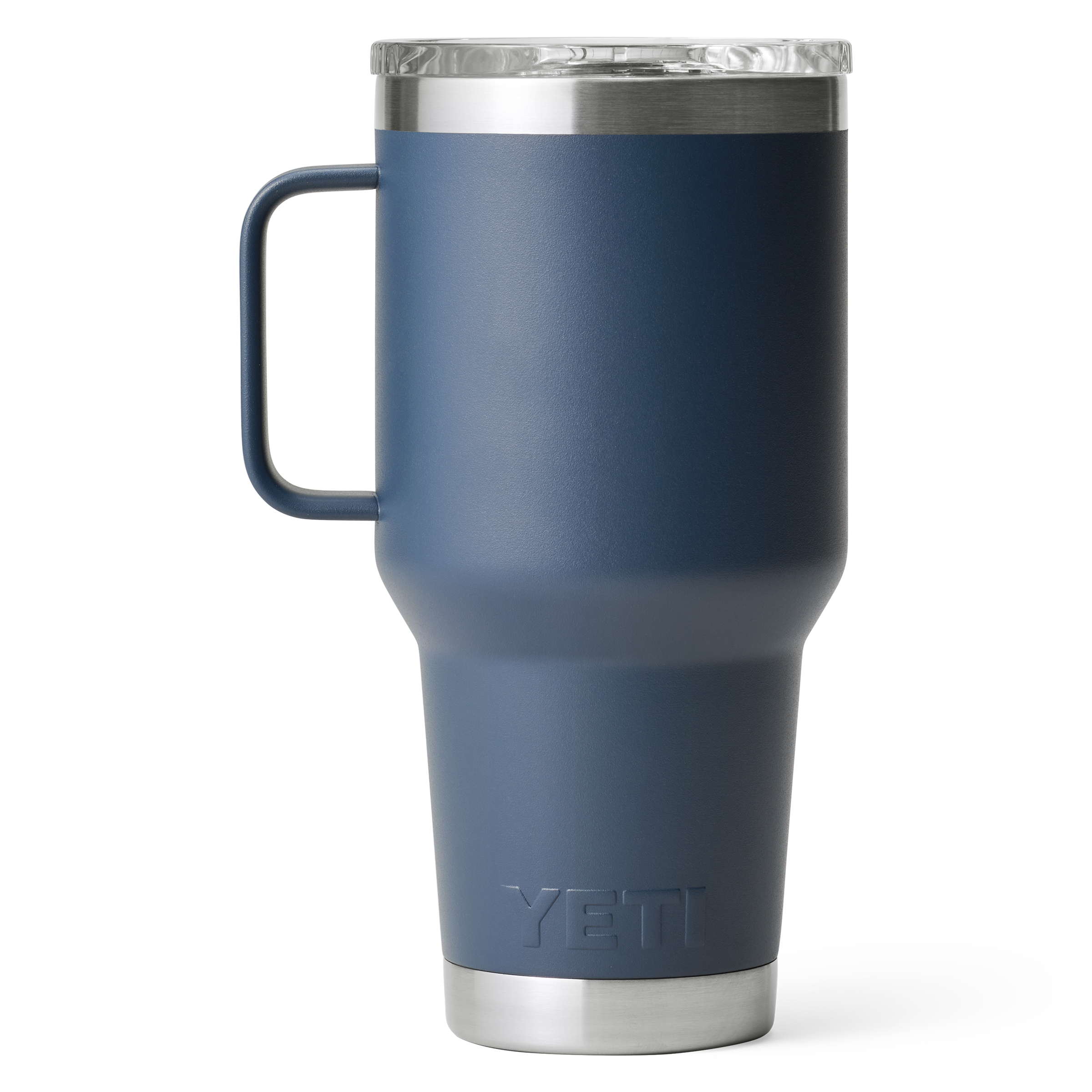 Yeti Rambler 30oz Travel Mug