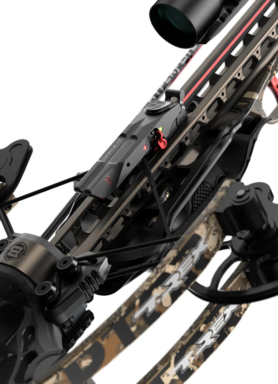 Barnett Hyper Raptor T-Rex Crossbow