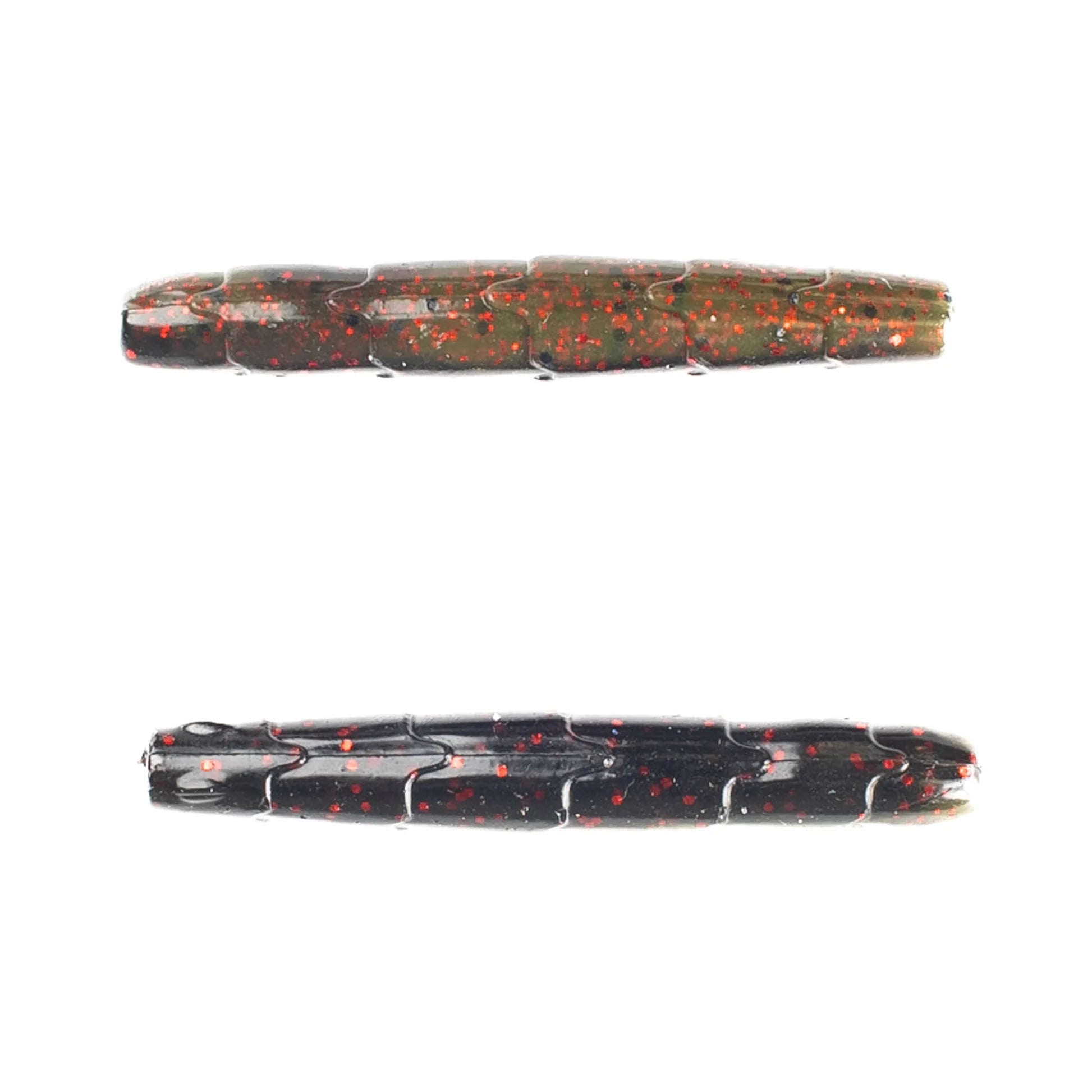 Googan Squad Rattlin' Ned Soft Bait