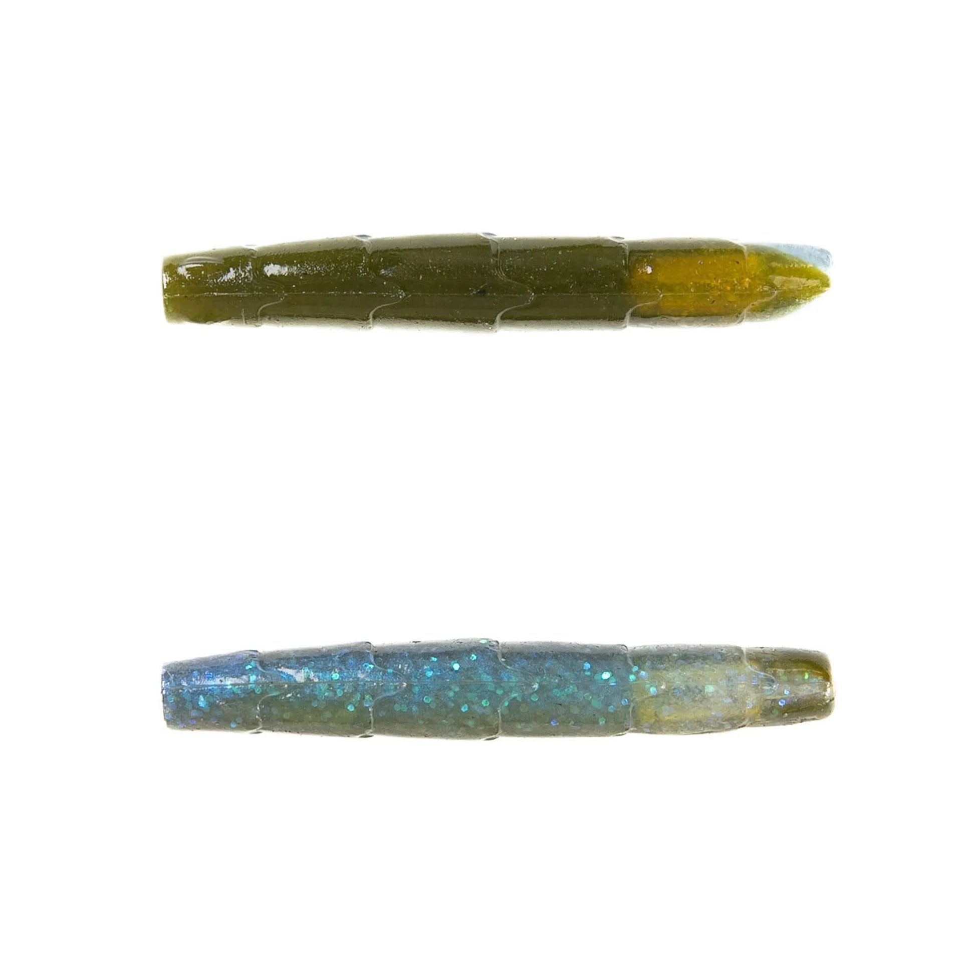 Googan Squad Rattlin' Ned Soft Bait
