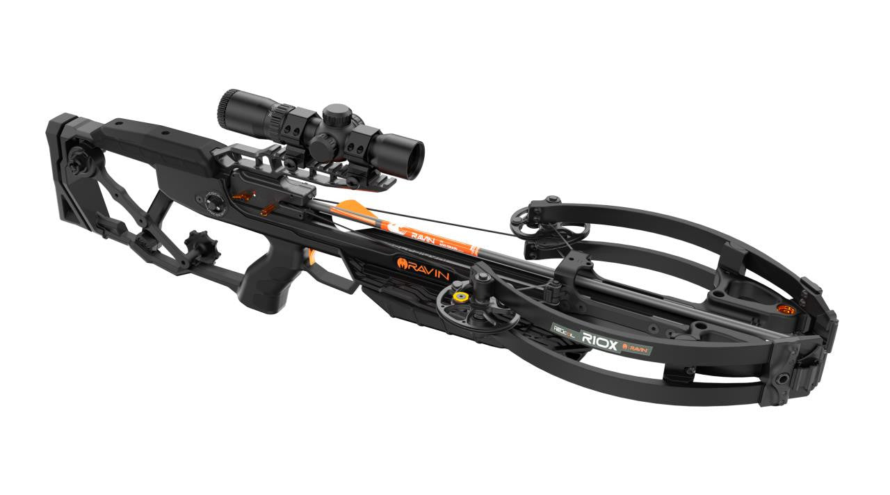 Ravin R10X Crossbow