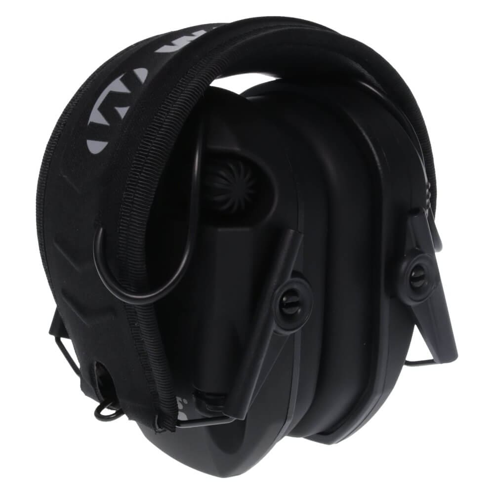 Walkers Razor Slim Electronic Ear Protection