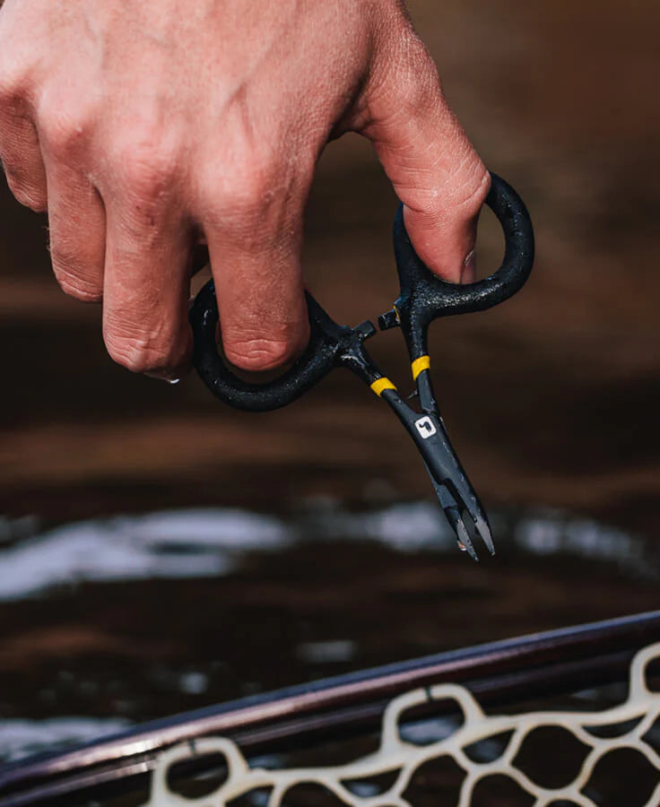 Loon Rogue Micro Forceps