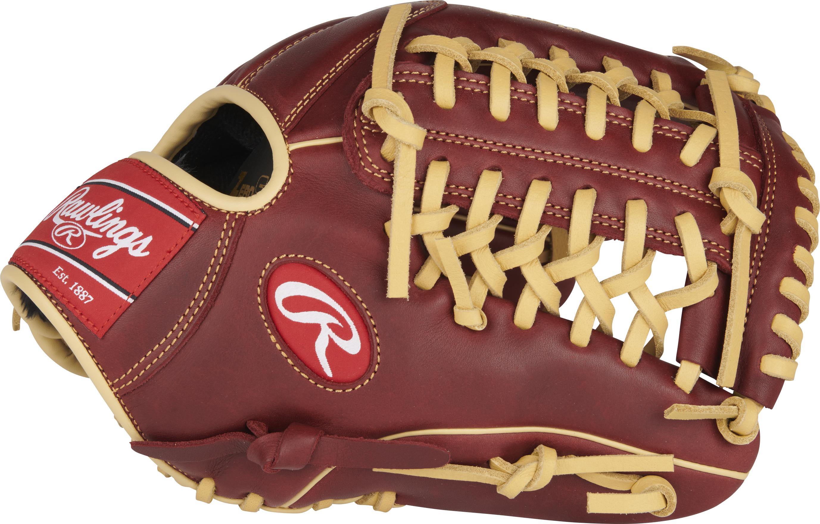 Rawlings 2022 Sandlot Series Infield / Pitchers Baseball Glove