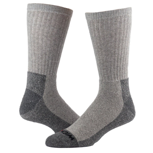 WigWam At Work Crew 3-Pack Cotton Socks