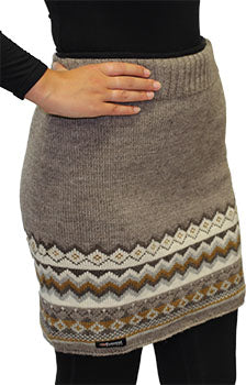 Everest Echo Skirt - Womens