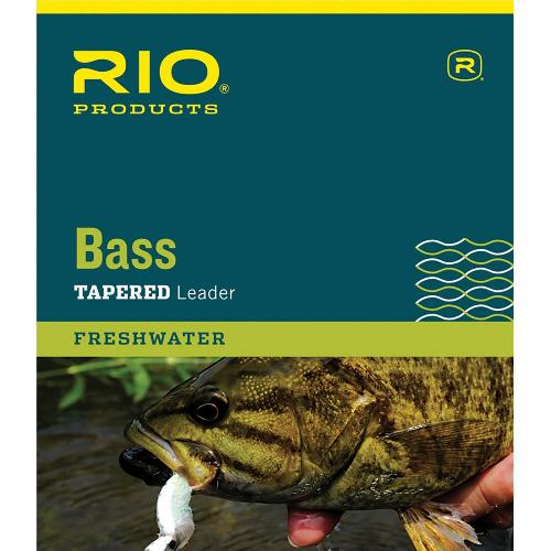 Rio s Bass Leaders - 9ft.