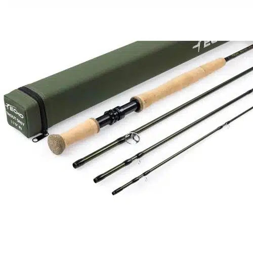 Echo Trout Spey Fly Rod