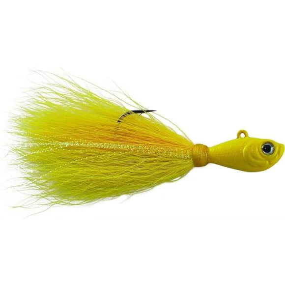 Spro Prime Bucktail Jig