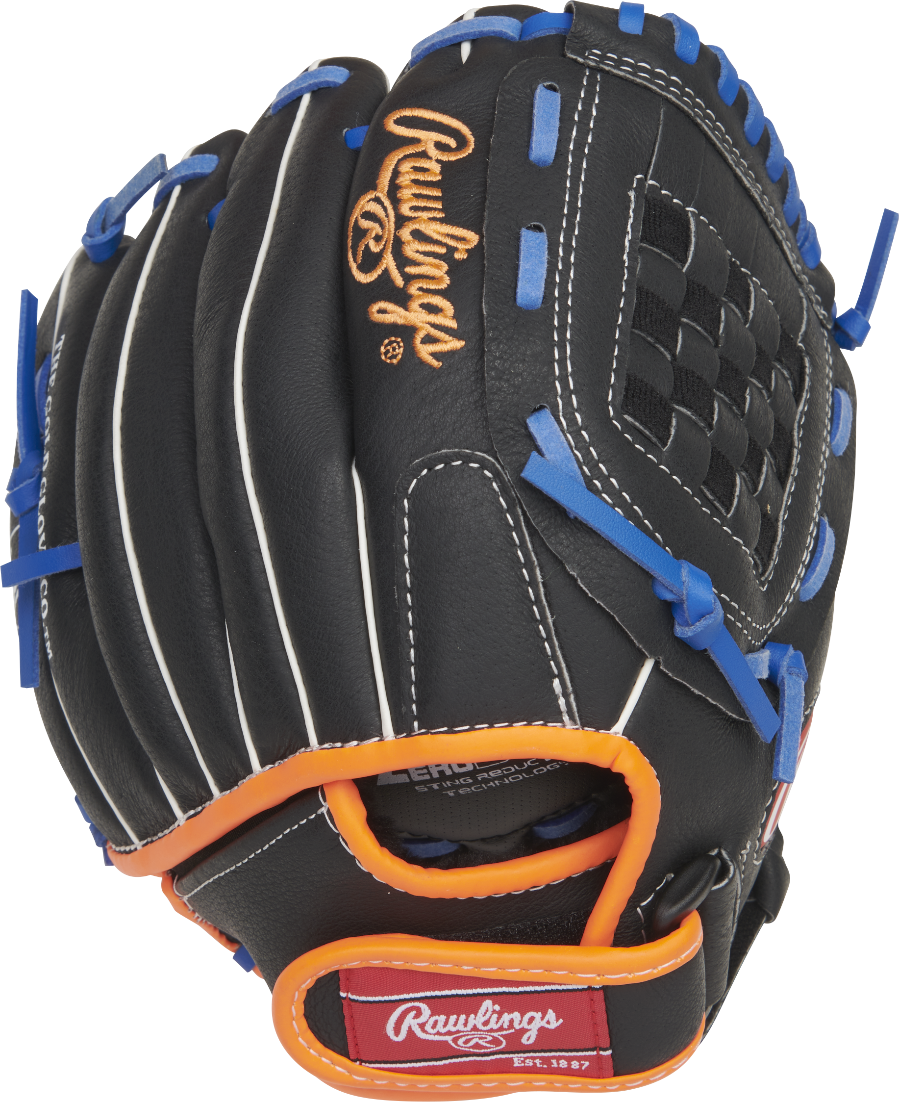 Rawlings Sure Catch 11" Jacob DeGrom Signature Baseball Glove