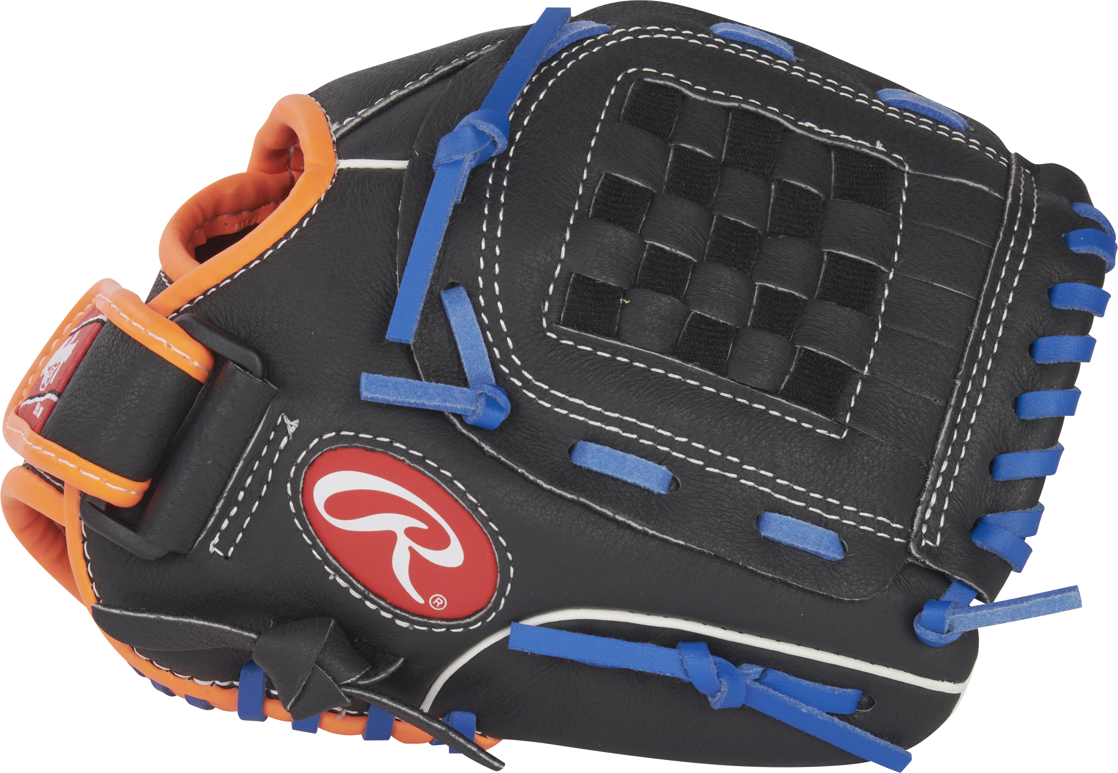 Rawlings Sure Catch 11" Jacob DeGrom Signature Baseball Glove