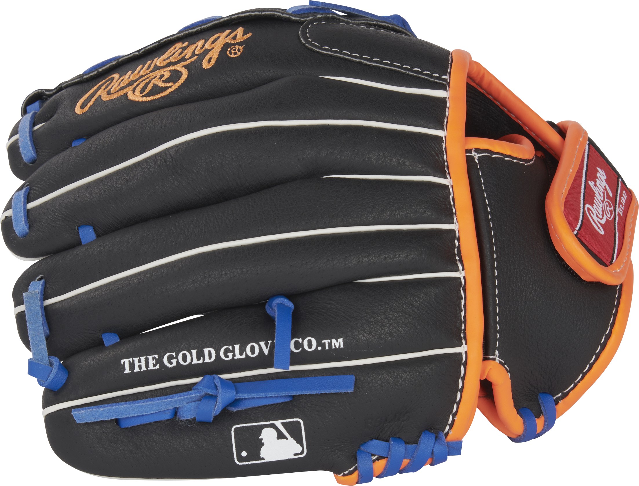 Rawlings Sure Catch 11" Jacob DeGrom Signature Baseball Glove