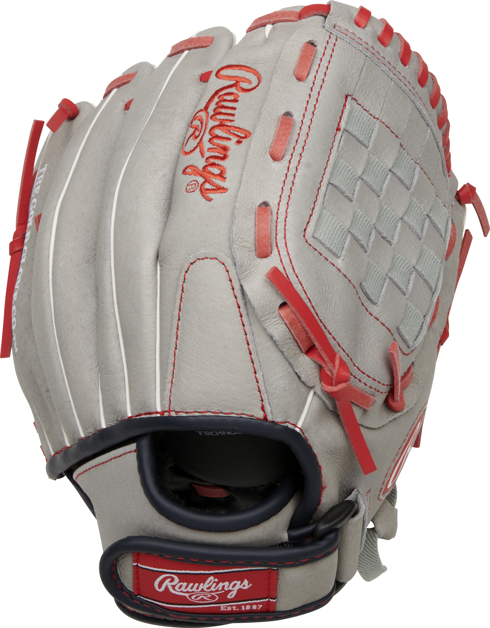 Rawlings Sure Catch 11" Mike Troup Signature Baseball Glove