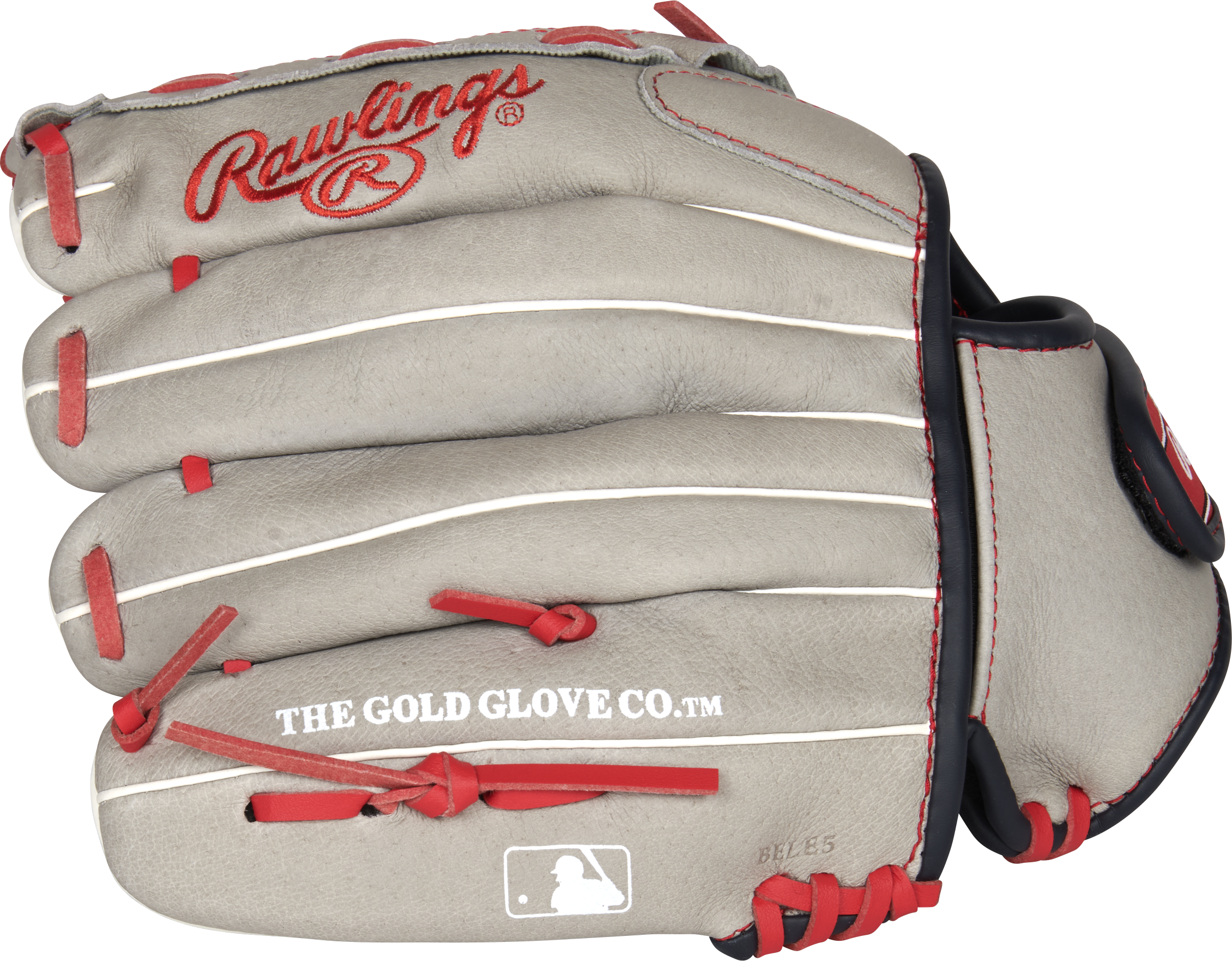 Rawlings Sure Catch 11" Mike Troup Signature Baseball Glove