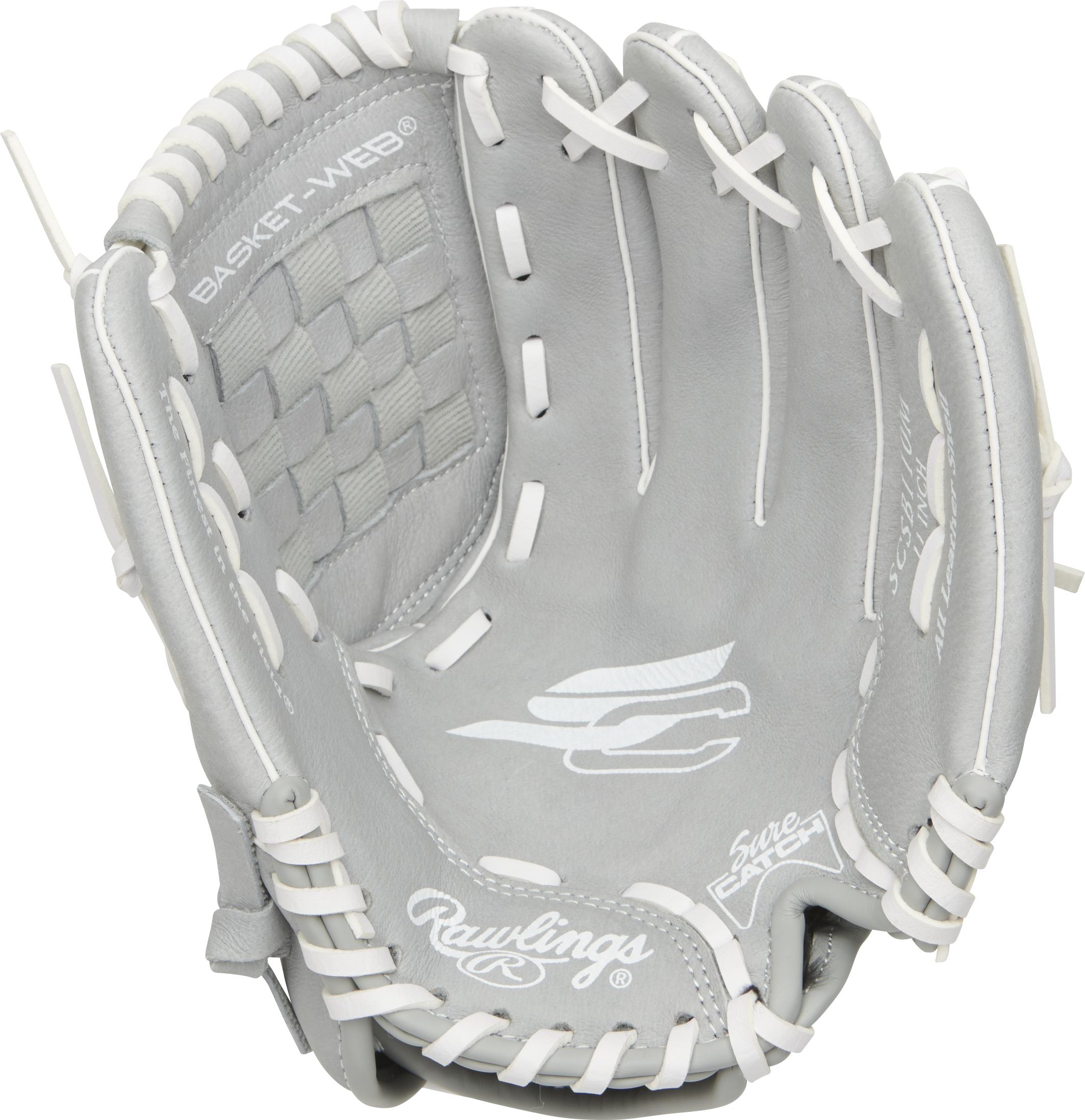 Rawlings Sure Catch 11" Infield / Pitchers Softball Glove