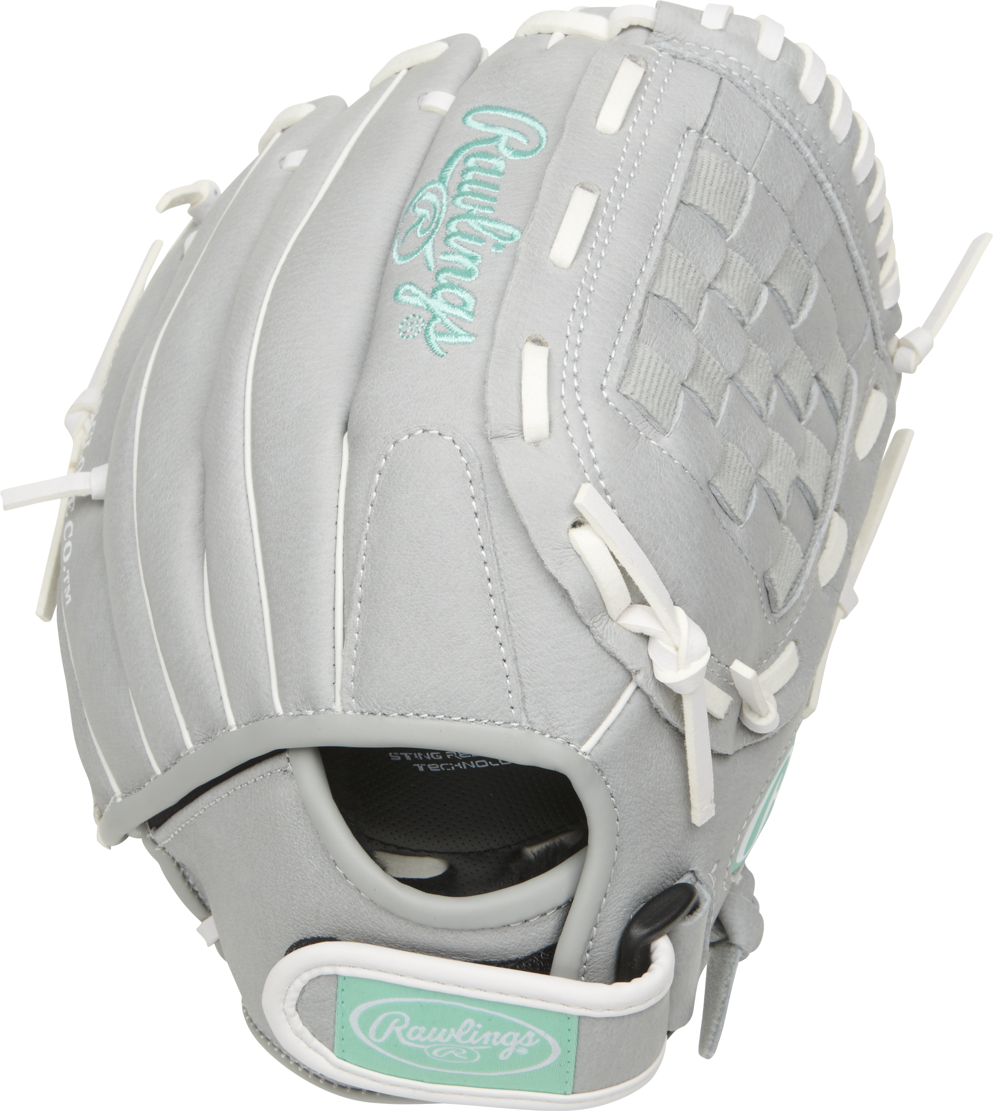 Rawlings Sure Catch 11" Infield / Pitchers Softball Glove