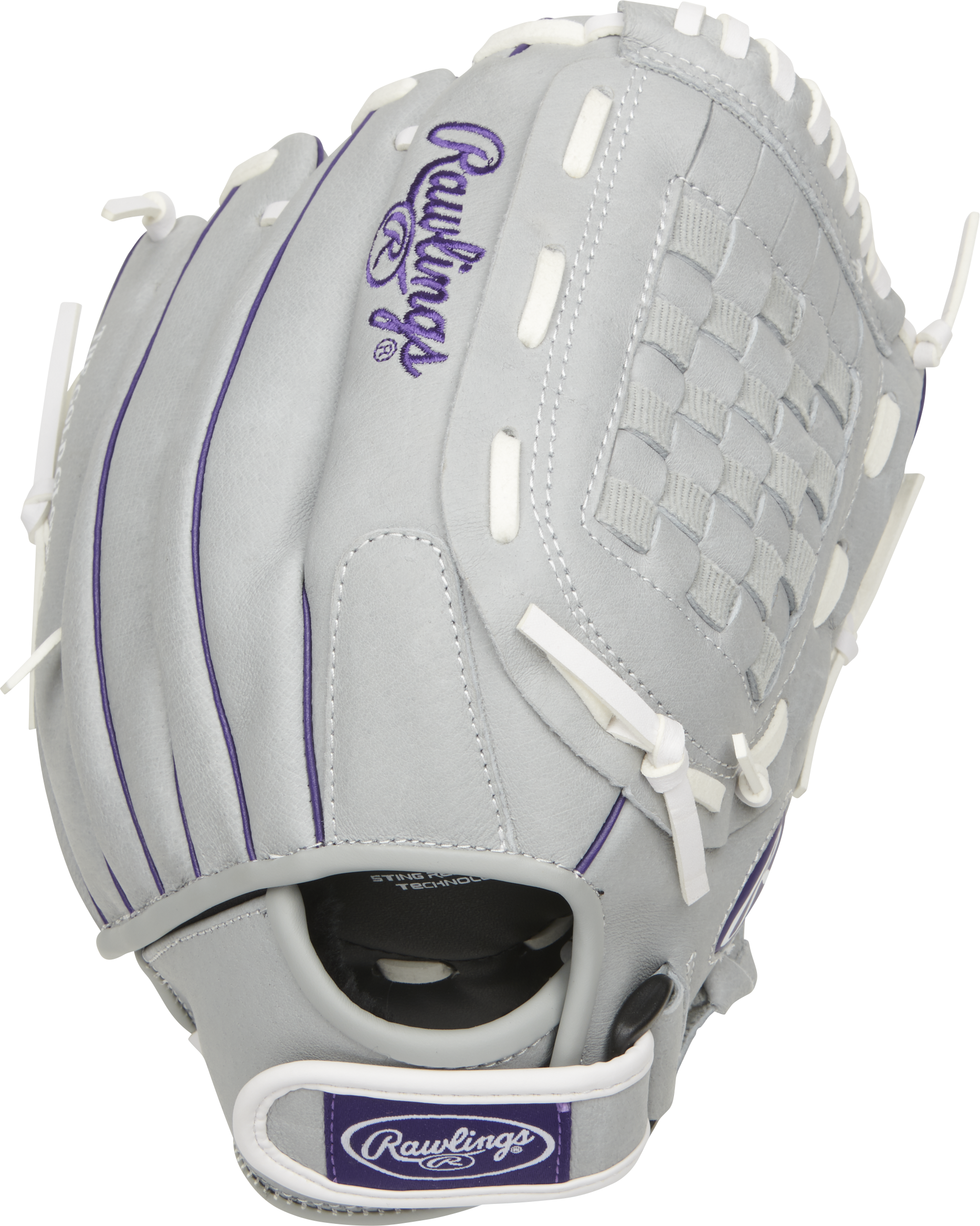 Rawlings Sure Catch 12" Infield / Outfield Softball Glove