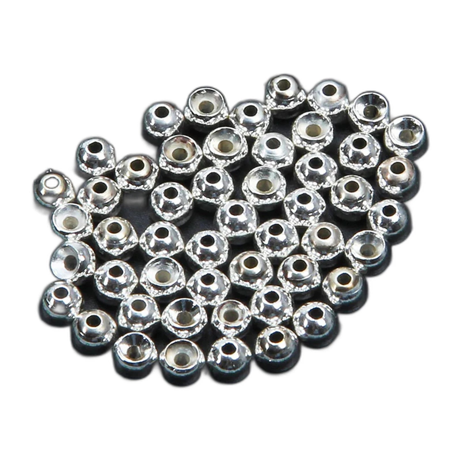 Hareline Cyclops Beads