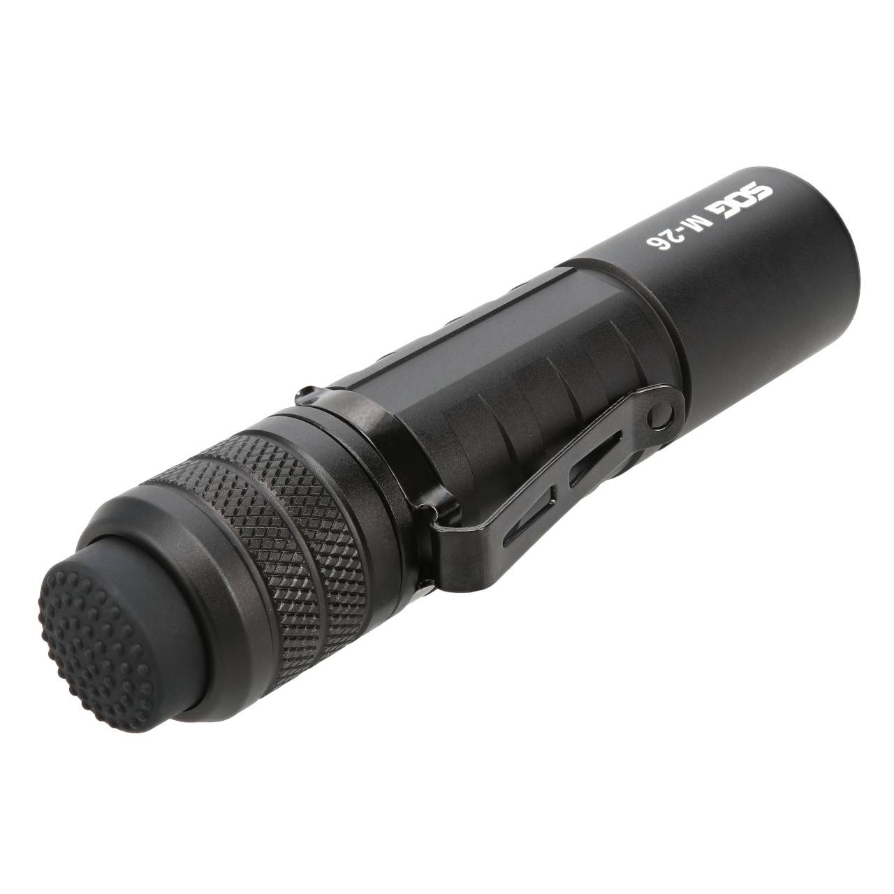 SOG M-26 Rechargeable LED Flashlight