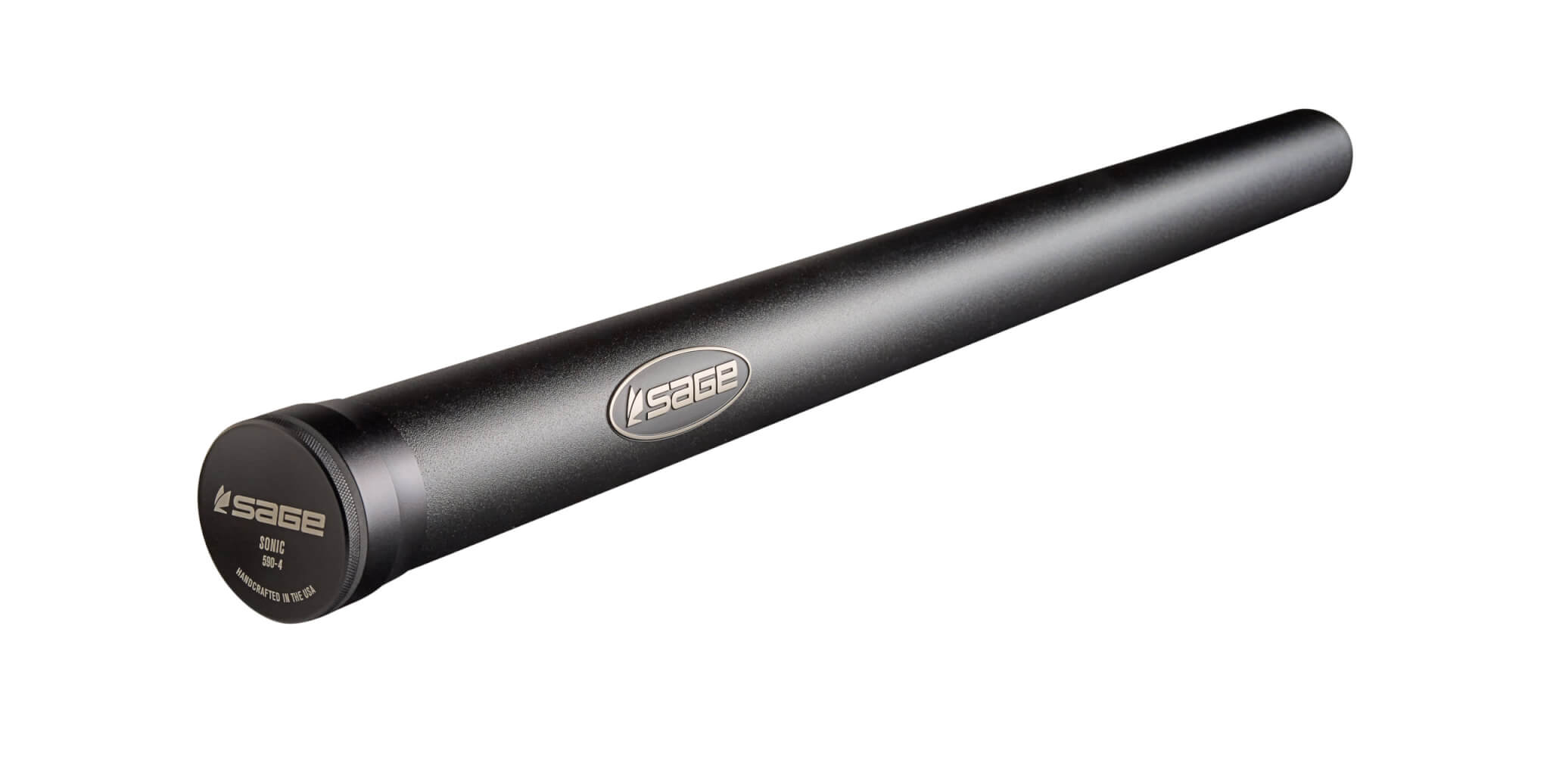 Sage Sonic Fly Rod