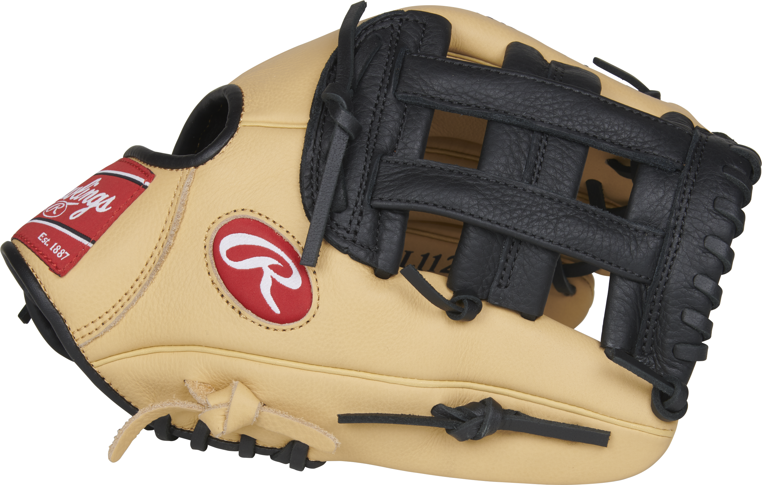 Rawlings Select Pro Lite 11.25" Brandon Crawford Infield Glove