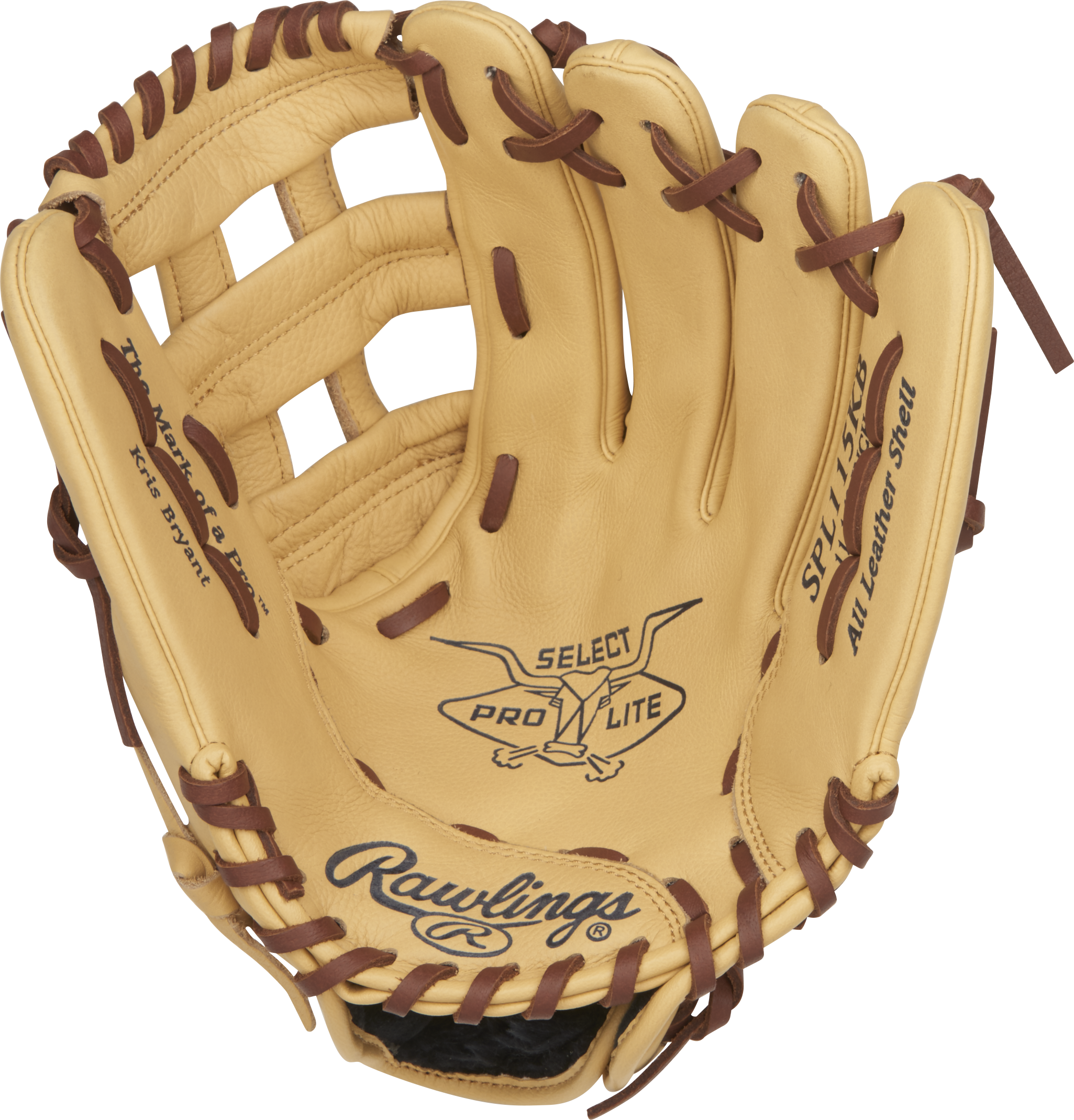 Rawlings Kris Bryant Select Pro Lite Infield Glove