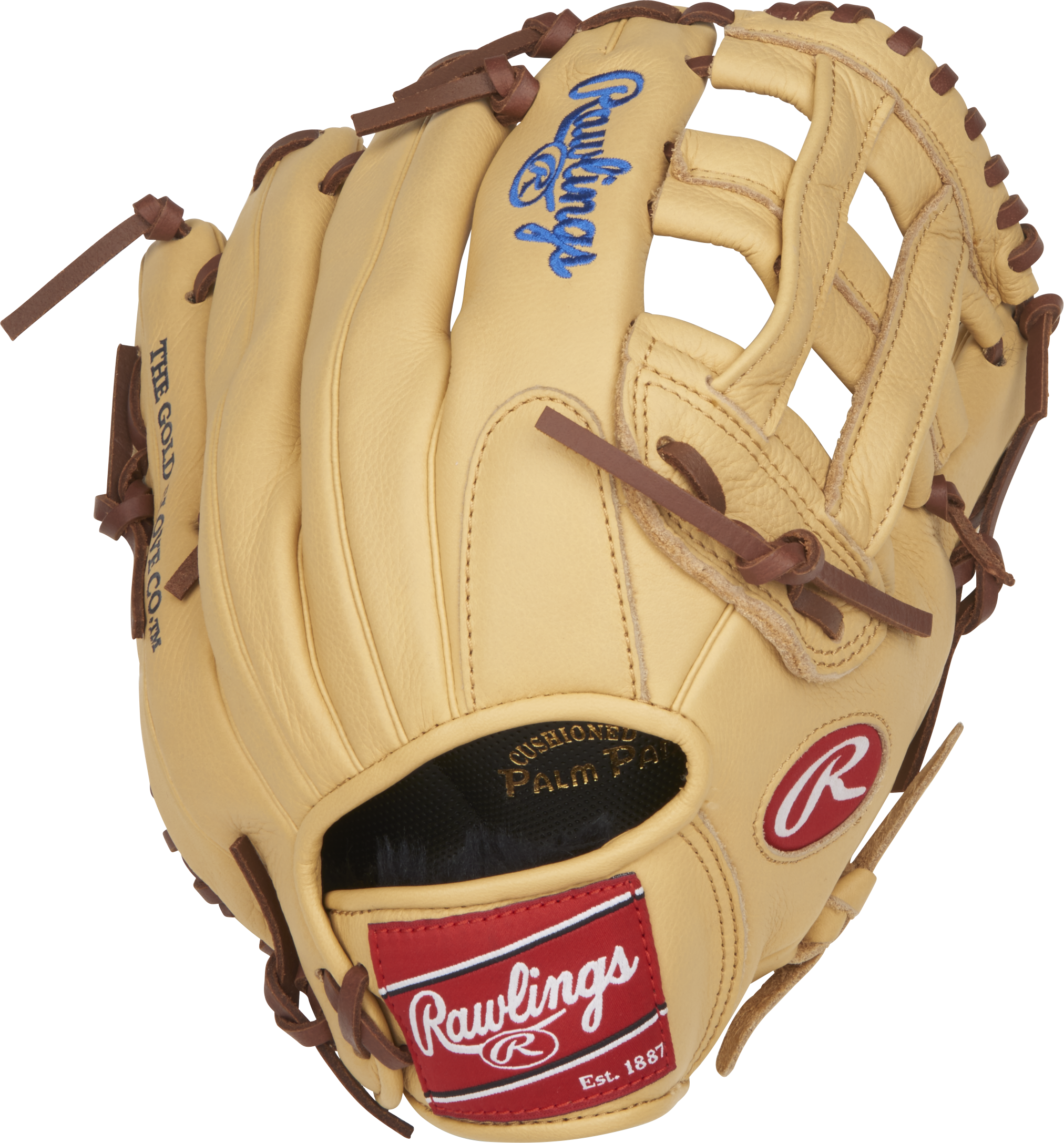 Rawlings Kris Bryant Select Pro Lite Infield Glove