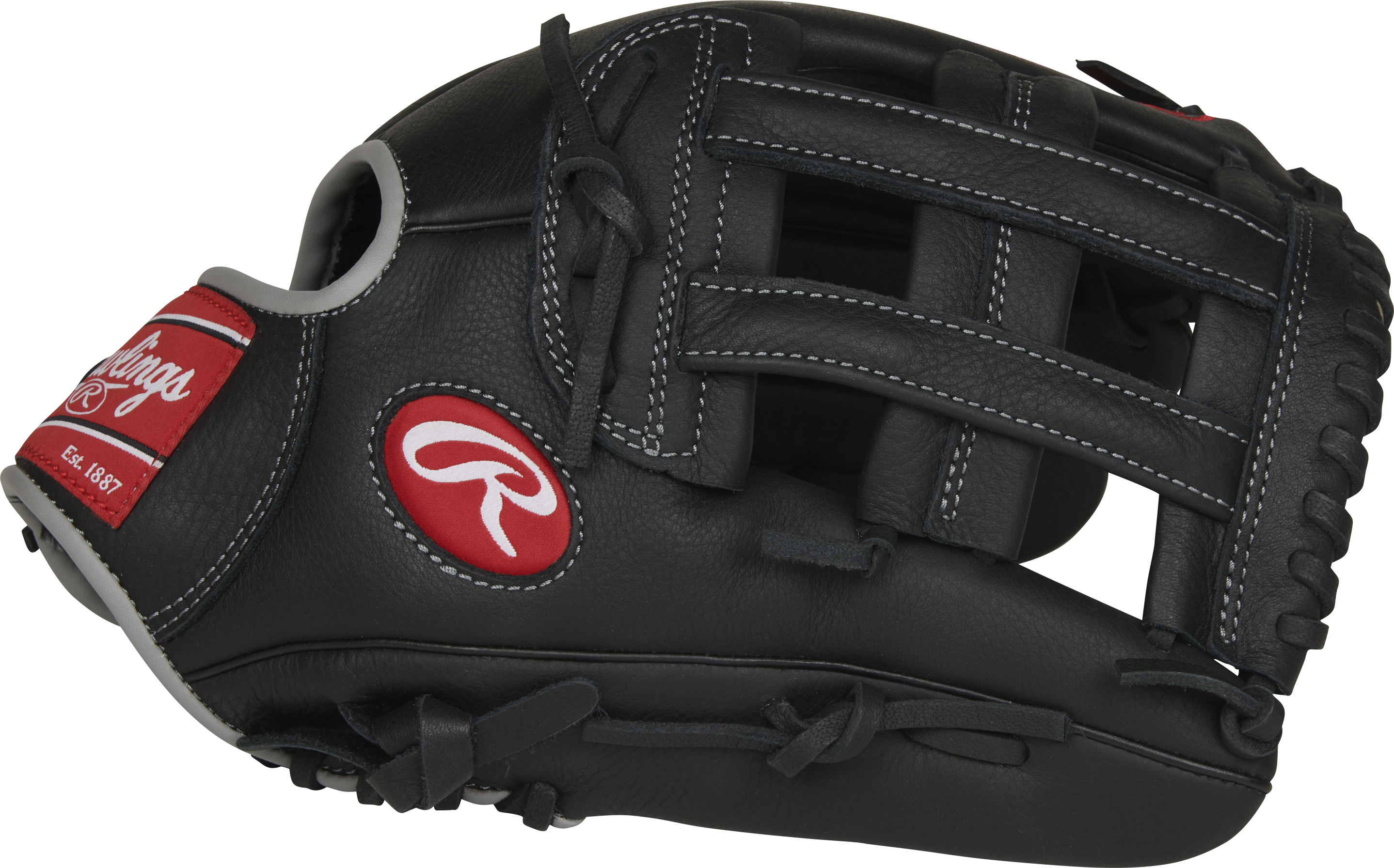 Rawlings Select Pro Lite A.Judge Baseball Glove